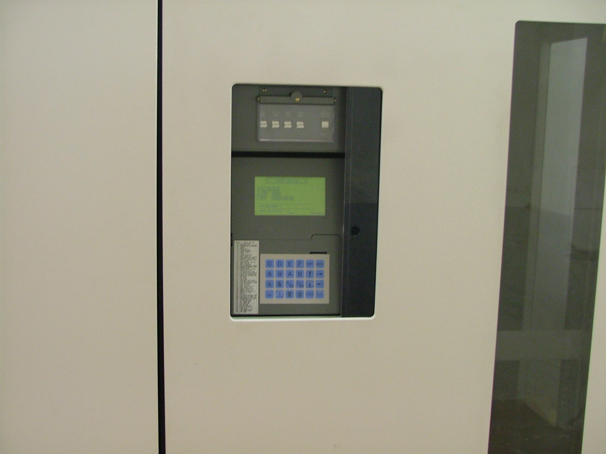 panel-de-control-robot