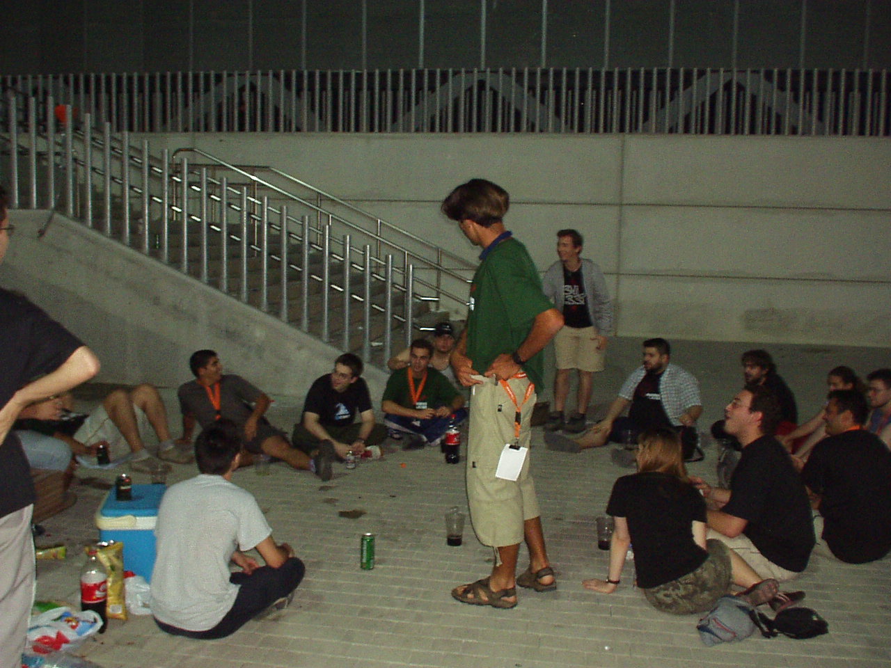 OLYMPUS DIGITAL CAMERA